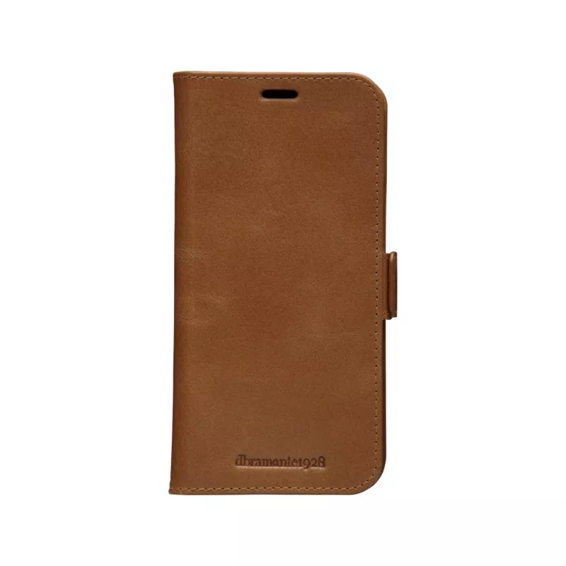 dbramante1928 Lynge - iPhone 12 Pro Max 6.7 inch - Tan, maka vāciņš, Apple, iPhone 12 Pro Max, 17 cm (6.7 inch), iedeguma krāsā