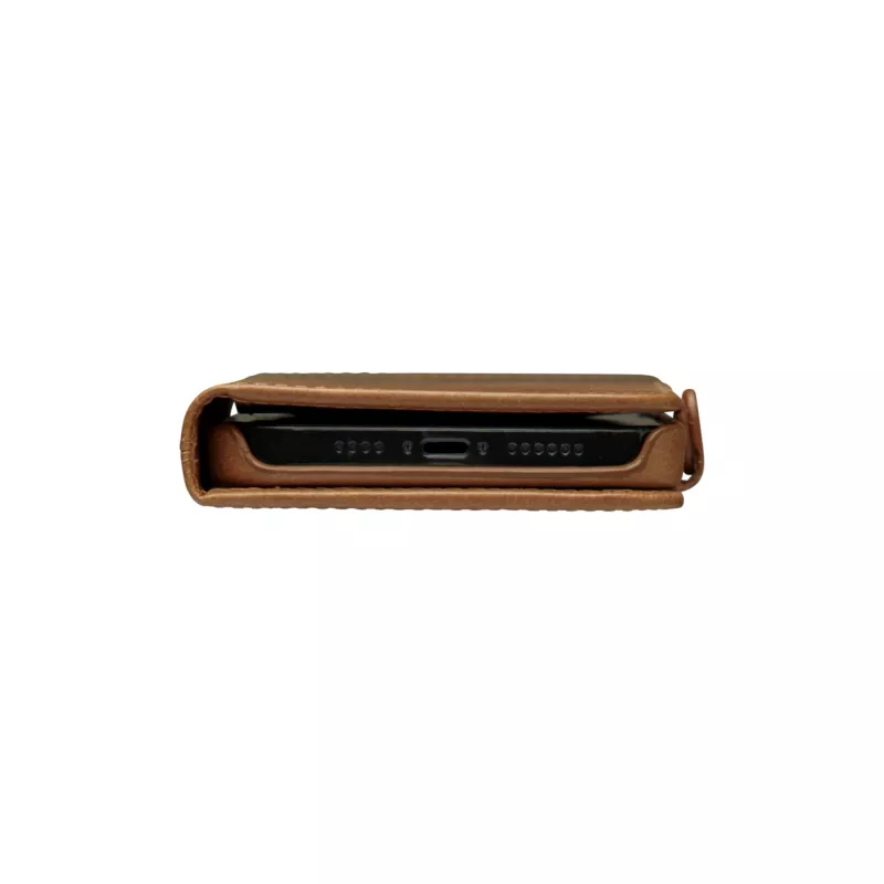 dbramante1928 Lynge - iPhone 12 Pro Max 6.7 inch - Tan, maka vāciņš, Apple, iPhone 12 Pro Max, 17 cm (6.7 inch), iedeguma krāsā