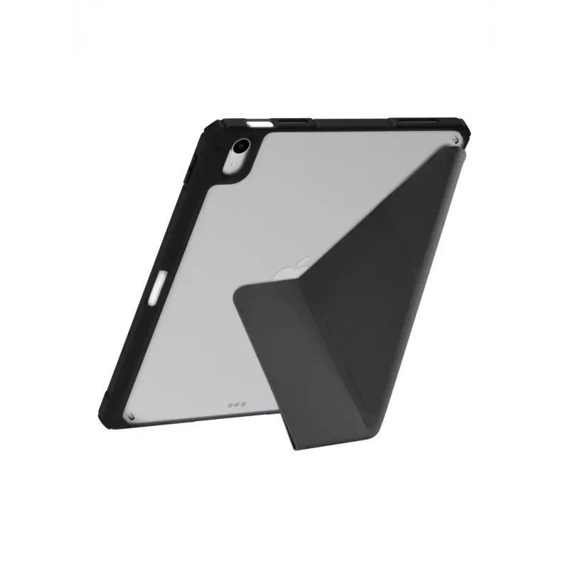 dbramante1928 LOIPICBL6820 planšetdatora maciņš 27,9 cm (11 collas) atvāžams maciņš Melns