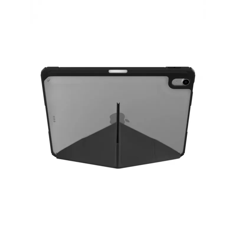 dbramante1928 LOIPICBL6820 planšetdatora maciņš 27,9 cm (11 collas) atvāžams maciņš Melns