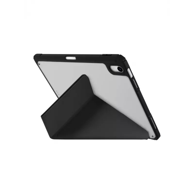 dbramante1928 LOIPICBL6820 planšetdatora maciņš 27,9 cm (11 collas) atvāžams maciņš Melns