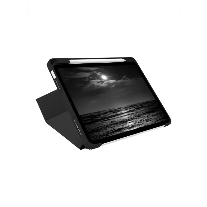 dbramante1928 LOIPICBL6820 planšetdatora maciņš 27,9 cm (11 collas) atvāžams maciņš Melns