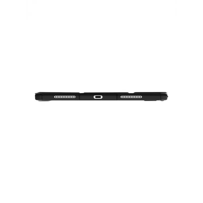dbramante1928 LOIPICBL6820 planšetdatora maciņš 27,9 cm (11 collas) atvāžams maciņš Melns