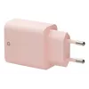 dbramante1928 re-charge - ES sienas lādētājs USB-C 20W+USB-A 18W
