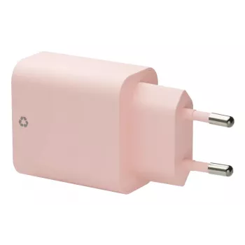 dbramante1928 re-charge - ES sienas lādētājs USB-C 20W+USB-A 18W