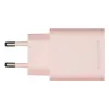 dbramante1928 re-charge - ES sienas lādētājs USB-C 20W+USB-A 18W