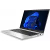 T1A HP EliteBook 840 G8 atjaunots, Intel® Core™ i5 i5-1135G7 klēpjdators, 35,6 cm (14 collas), 16 GB DDR4-SDRAM, 256 GB SSD, Wi-Fi 6 (802.11ax), Windows 11 Pro, sudraba krāsa