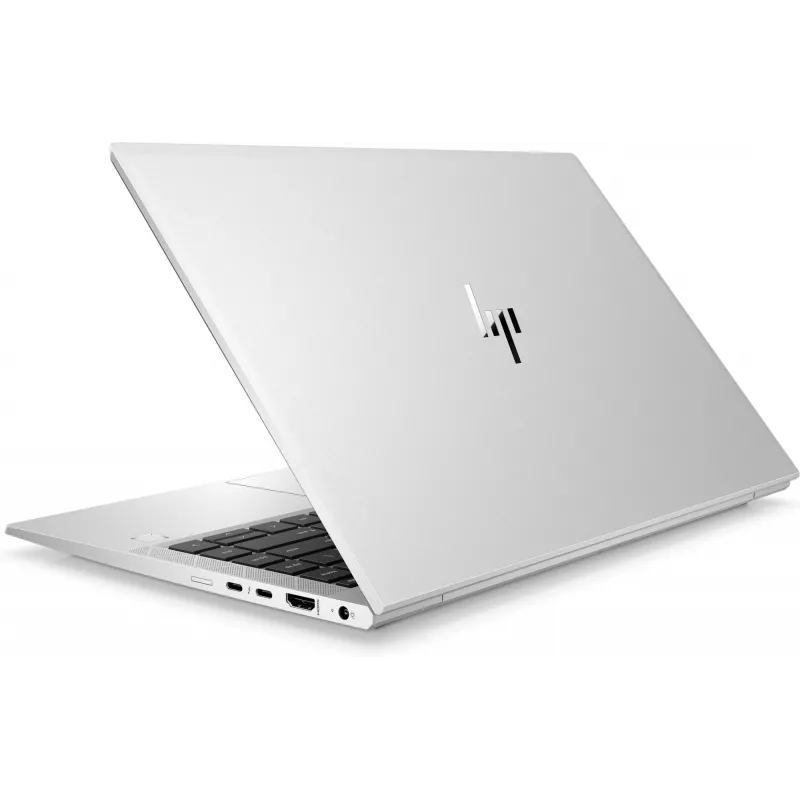 T1A HP EliteBook 840 G8 atjaunots, Intel® Core™ i5 i5-1135G7 klēpjdators, 35,6 cm (14 collas), 16 GB DDR4-SDRAM, 256 GB SSD, Wi-Fi 6 (802.11ax), Windows 11 Pro, sudraba krāsa