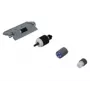 HP CC468-67924 printera/skenera rezerves daļa/piederums Veltnis
