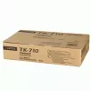 KYOCERA TK-710 tonera kasetne Oriģināla Melna