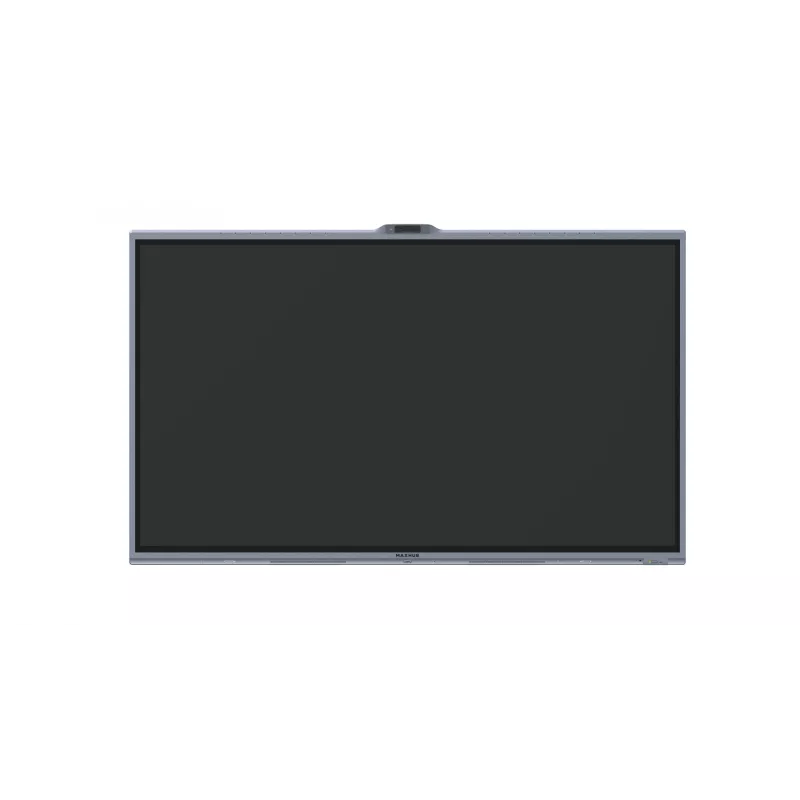MAXHUB XBoard V7 sērija V865T 86 collu Microsoft Teams Rooms interaktīvais skāriendisplejs