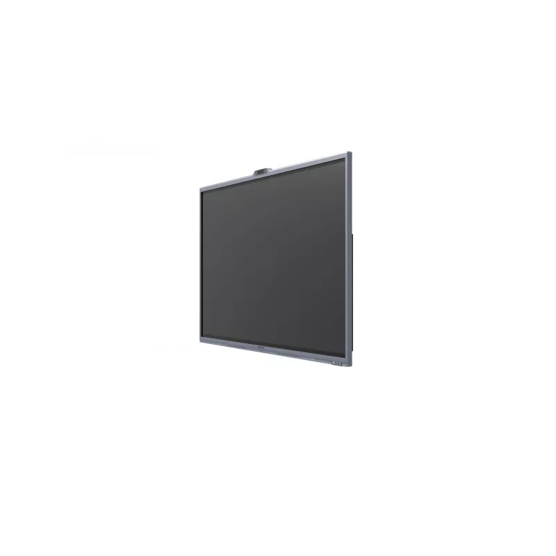 MAXHUB XBoard V7 sērija V865T 86 collu Microsoft Teams Rooms interaktīvais skāriendisplejs