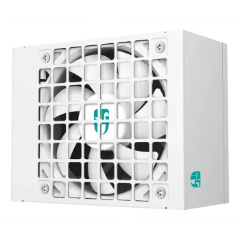 Gamer Storm PS850G WH barošanas bloks 850 W 20+4 pin ATX ATX Balts