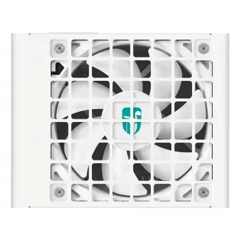 Gamer Storm PS850G WH barošanas bloks 850 W 20+4 pin ATX ATX Balts