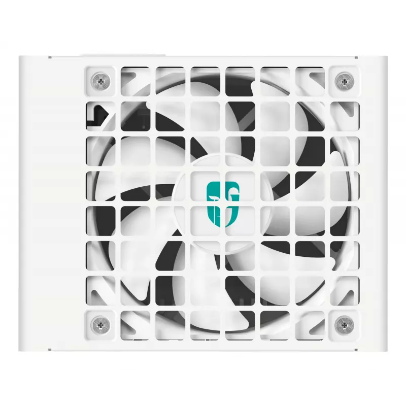 Gamer Storm PS850G WH barošanas bloks 850 W 20+4 pin ATX ATX Balts