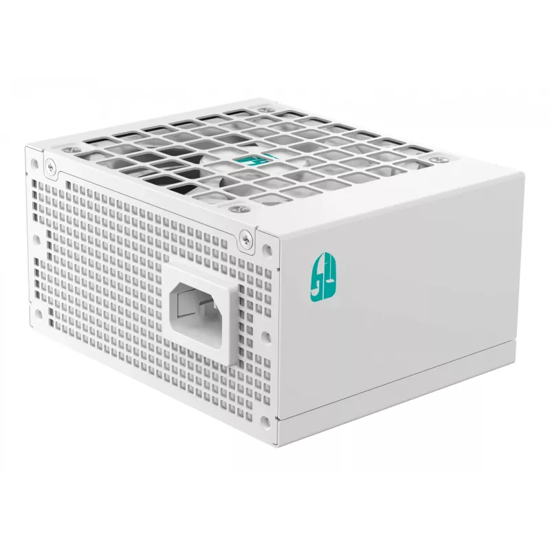 Gamer Storm PS850G WH barošanas bloks 850 W 20+4 pin ATX ATX Balts