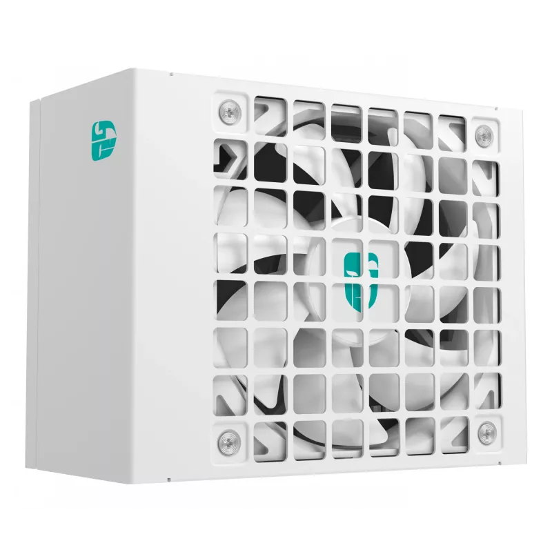 Gamer Storm PS850G WH barošanas bloks 850 W 20+4 pin ATX ATX Balts