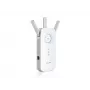 TP-Link RE450 tīkla paplašinātājs Tīkla raidītājs Balts 10, 100, 1000 Mbit/s