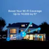 TP-Link RE450 tīkla paplašinātājs Tīkla raidītājs Balts 10, 100, 1000 Mbit/s