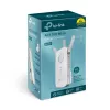 TP-Link RE450 tīkla paplašinātājs Tīkla raidītājs Balts 10, 100, 1000 Mbit/s