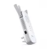 TP-Link RE450 tīkla paplašinātājs Tīkla raidītājs Balts 10, 100, 1000 Mbit/s