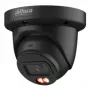 Dahua Technology WizSense IPC-HDW3449QM-S-IL-Melns Turret IP drošības kamera Iekštelpām un ārā 2688 x 1520 pikseļi Griesti