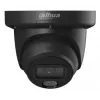 Dahua Technology WizSense IPC-HDW3449QM-S-IL-Melns Turret IP drošības kamera Iekštelpām un ārā 2688 x 1520 pikseļi Griesti