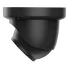 Dahua Technology WizSense IPC-HDW3449QM-S-IL-Melns Turret IP drošības kamera Iekštelpām un ārā 2688 x 1520 pikseļi Griesti