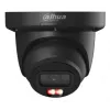 Dahua Technology WizSense IPC-HDW3449QM-S-IL-Melns Turret IP drošības kamera Iekštelpām un ārā 2688 x 1520 pikseļi Griesti