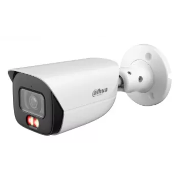 Dahua Technology WizSense DH-IPC-HFW3449E-AS-IL drošības kamera
