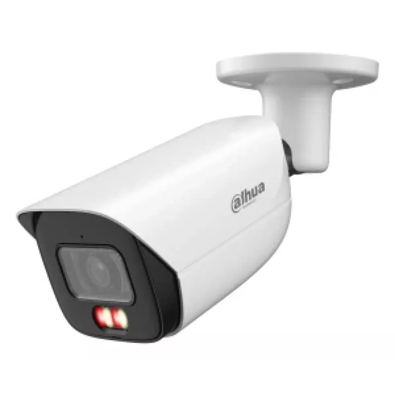 Dahua Technology WizSense DH-IPC-HFW3449E-AS-IL drošības kamera