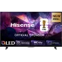 Hisense 65E7S PRO TV 165,1 cm (65 collas) UHD+ viedtelevizors Wi-Fi melns 350 cd/m²
