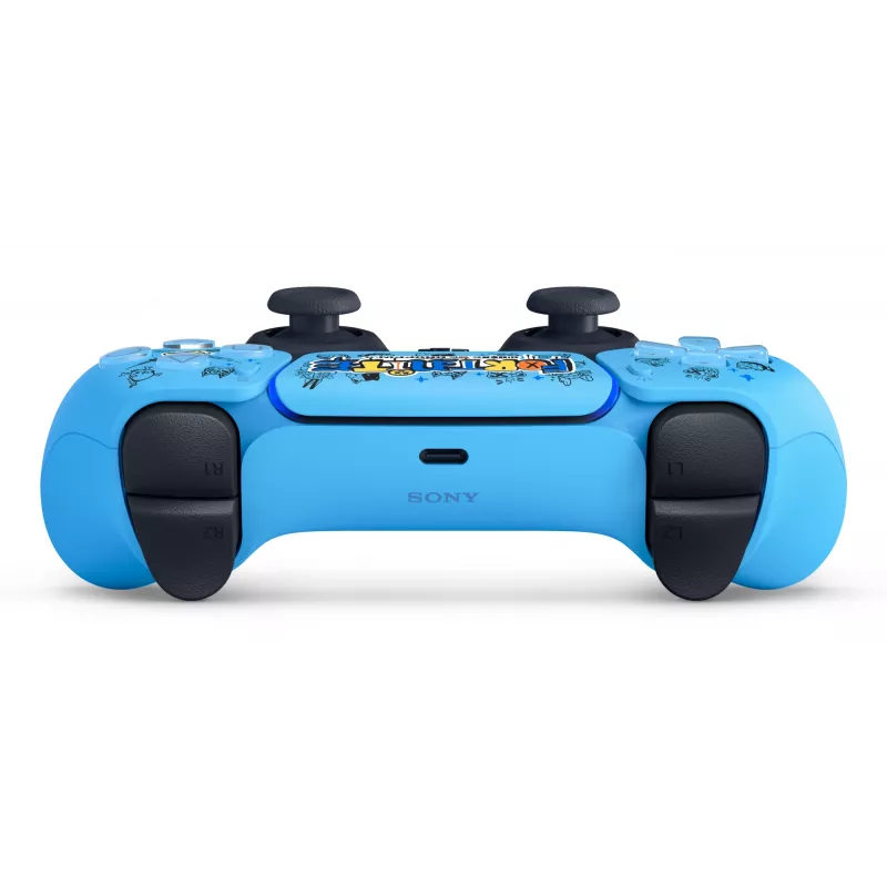 Sony 1000045435 spēļu kontrolieris Daudzkrāsu Bluetooth/USB Spēļu kontrolieris Analogs / digitāls PlayStation 5