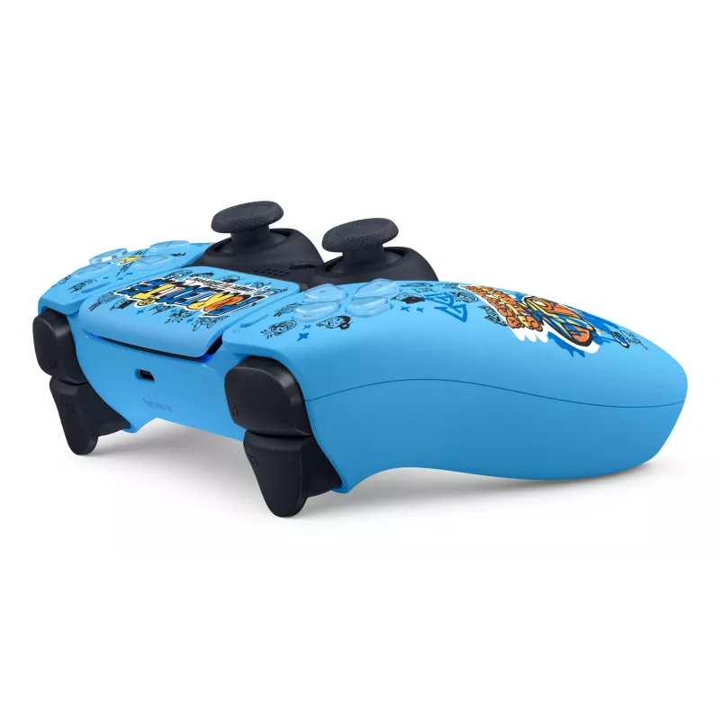 Sony 1000045435 spēļu kontrolieris Daudzkrāsu Bluetooth/USB Spēļu kontrolieris Analogs / digitāls PlayStation 5