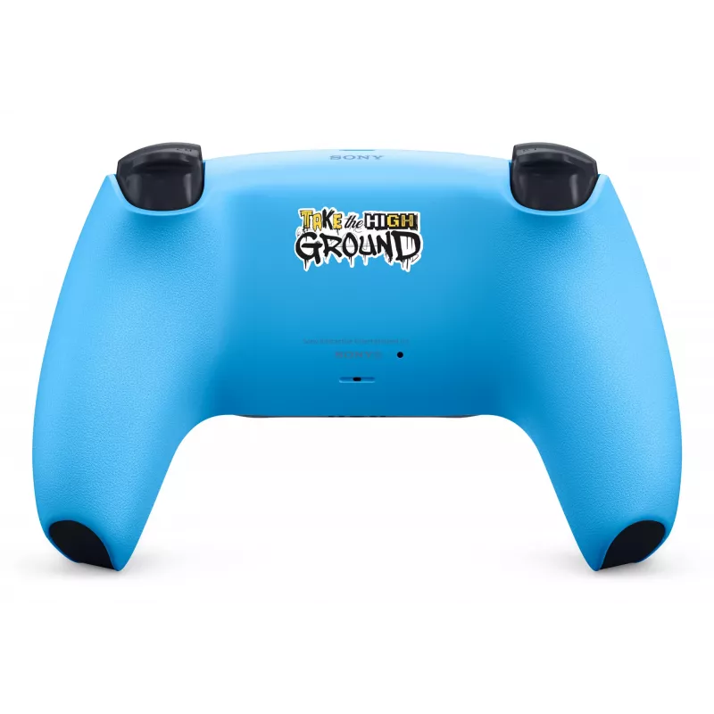 Sony 1000045435 spēļu kontrolieris Daudzkrāsu Bluetooth/USB Spēļu kontrolieris Analogs / digitāls PlayStation 5