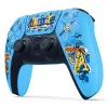 Sony 1000045435 spēļu kontrolieris Daudzkrāsu Bluetooth/USB Spēļu kontrolieris Analogs / digitāls PlayStation 5