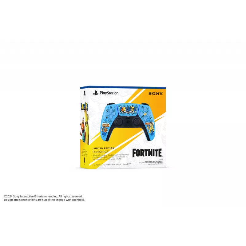 Sony 1000045435 spēļu kontrolieris Daudzkrāsu Bluetooth/USB Spēļu kontrolieris Analogs / digitāls PlayStation 5