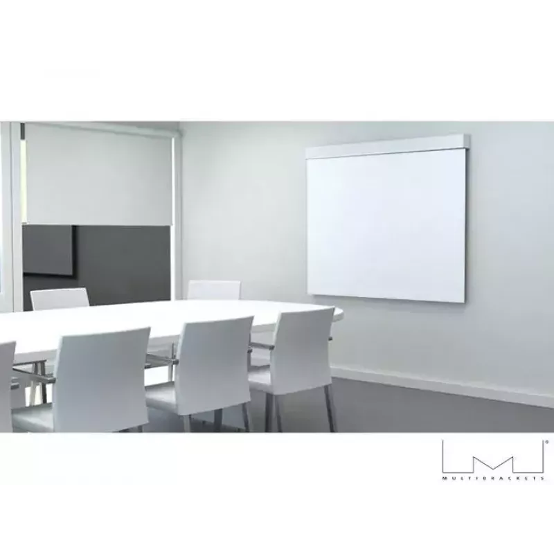 Multibrackets M 16:9 Motorizēts projekcijas ekrāns 240x135, 108 collas