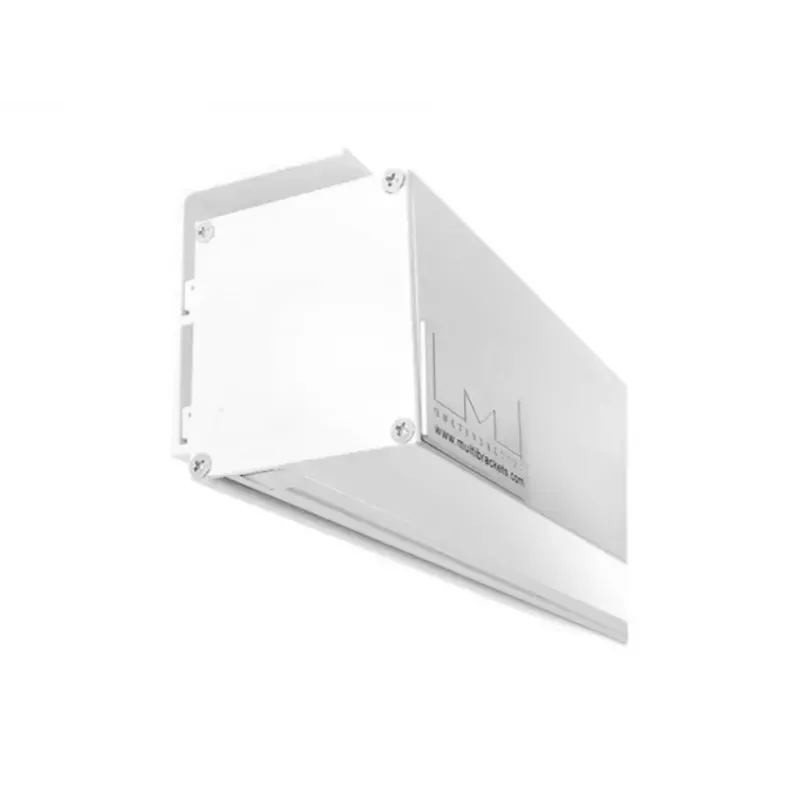 Multibrackets M 16:9 Motorizēts projekcijas ekrāns 240x135, 108 collas