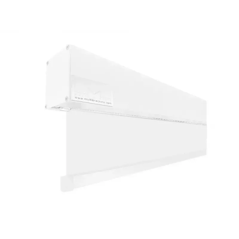 Multibrackets M 16:9 Motorizēts projekcijas ekrāns 240x135, 108 collas