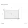 Motorizēts projekcijas ekrāns MULTIBRACKETS M 16:9 135 collas (300x168) matēts balts