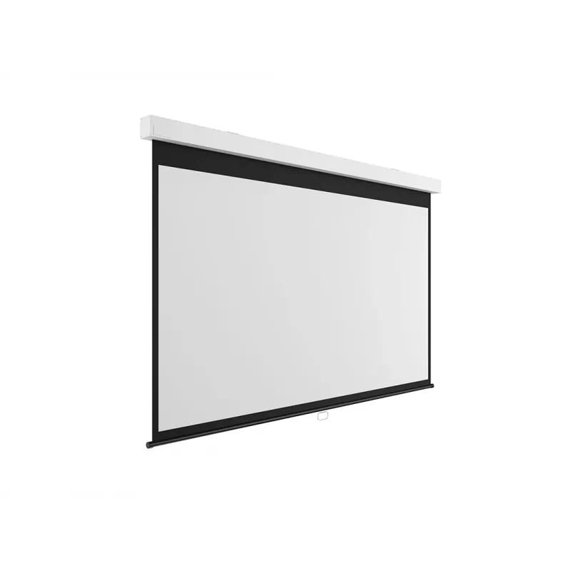 Multibrackets M 16:9 Manuālais projekcijas ekrāns 200x112, 90 collas