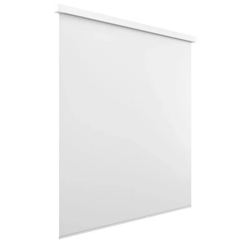Multibrackets M 1:1 motorizēts projekcijas ekrāns 240x240, 135 collu, balta izdevums