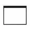 Motorizēts projekcijas ekrāns MULTIBRACKETS M 16:10 90 collas (redzamais laukums 193,9×121,2 cm) matēti balts, melns/balts