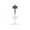 Multibrackets M VESA Desktopmount Single Stand 24 collas-32 collas Paplašināšanas komplekts
