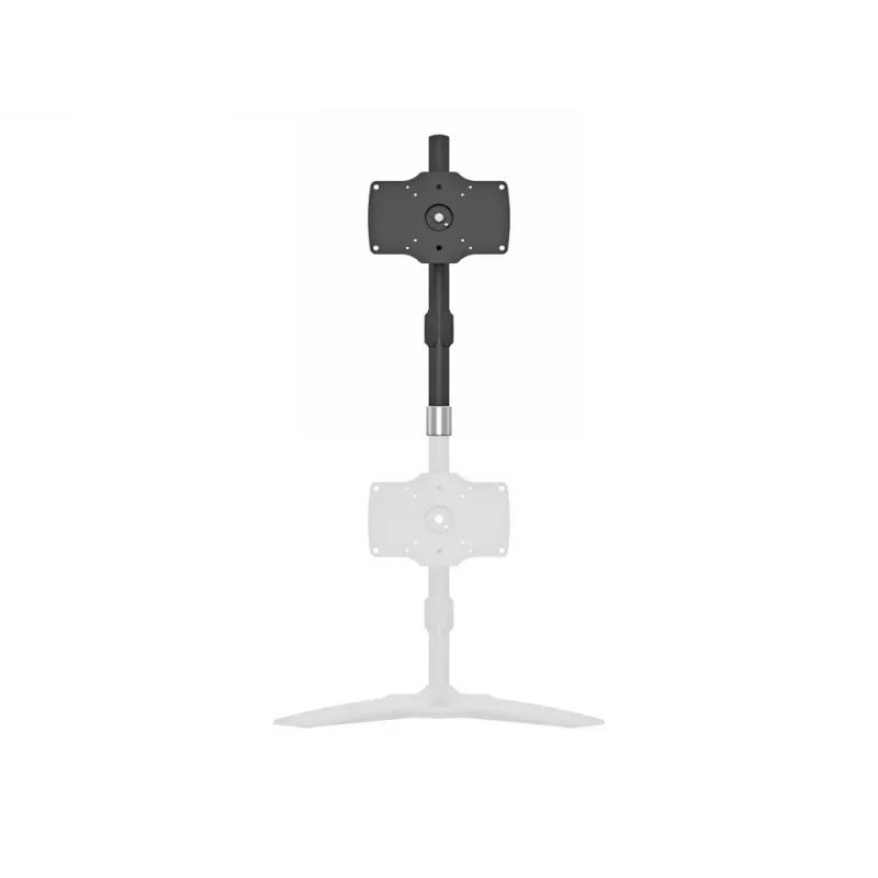 Multibrackets M VESA Desktopmount Single Stand 24 collas-32 collas Paplašināšanas komplekts