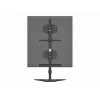 Multibrackets M VESA Desktopmount Single Stand 24 collas-32 collas Paplašināšanas komplekts