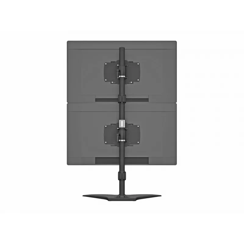 Multibrackets M VESA Desktopmount Single Stand 24 collas-32 collas Paplašināšanas komplekts