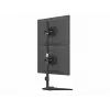 Multibrackets M VESA Desktopmount Single Stand 24 collas-32 collas Paplašināšanas komplekts