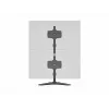 Multibrackets M VESA Desktopmount Single Stand 24 collas-32 collas Paplašināšanas komplekts